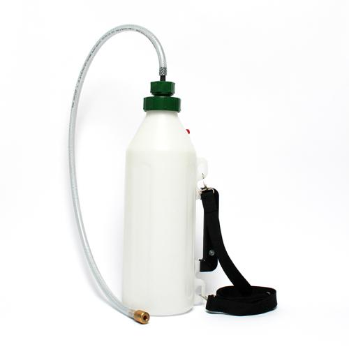 Kalversonde 4 liter